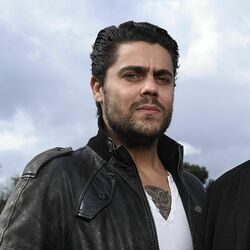 Picture of Dan Sultan