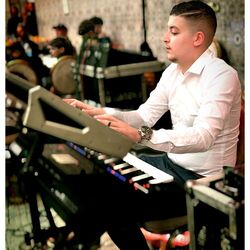 Picture of jamal daraaoui
