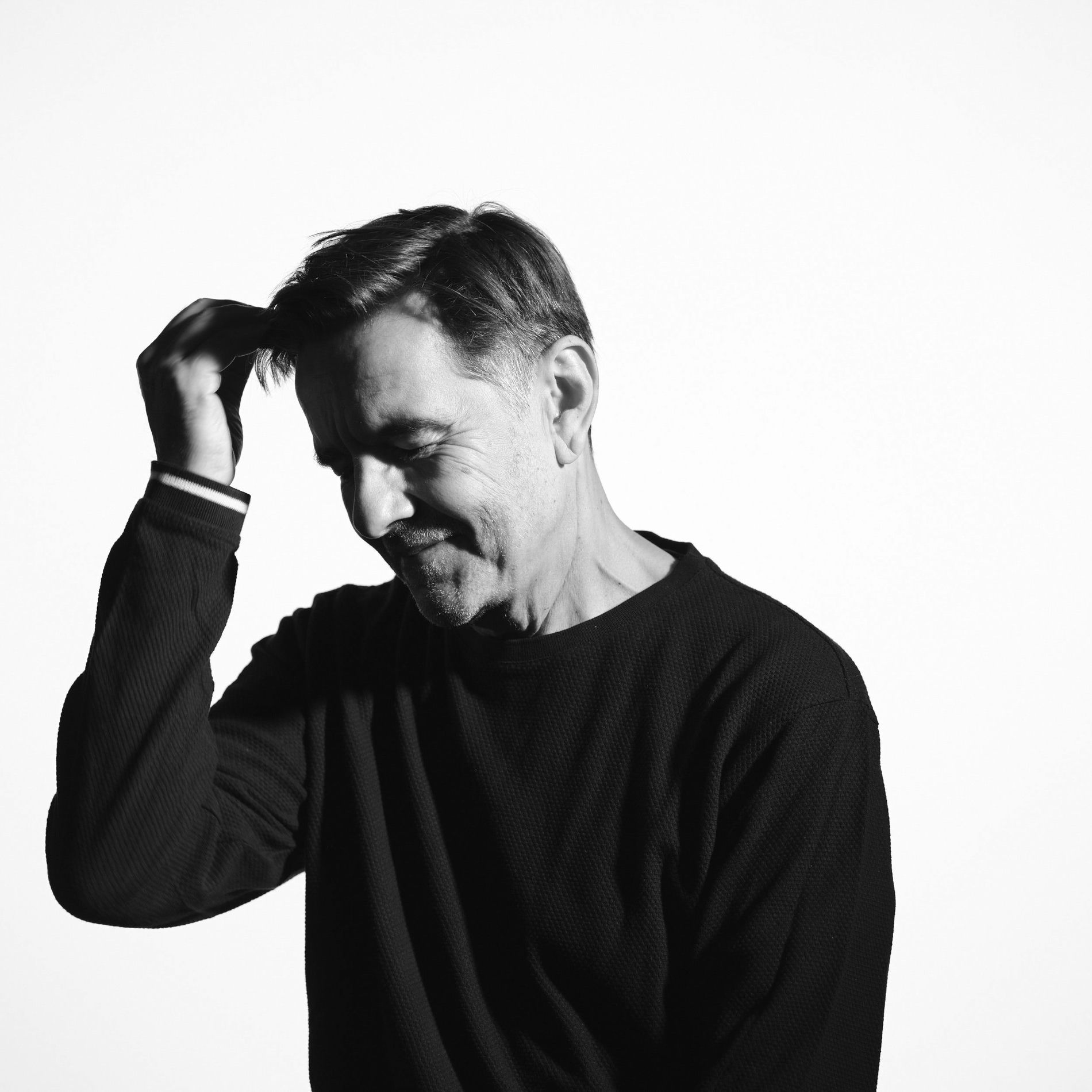 Artist picture of Laurent Garnier