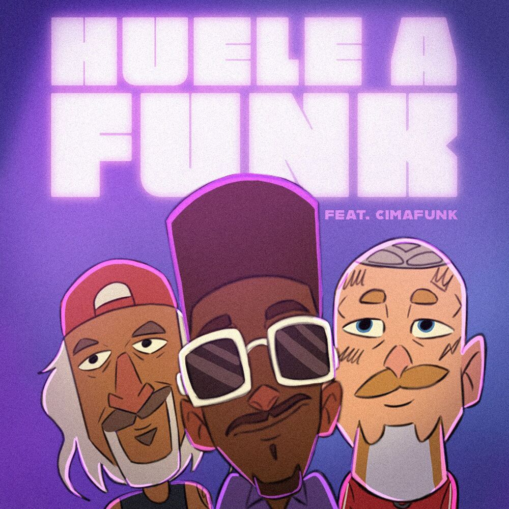 Picture of O'funk'illo