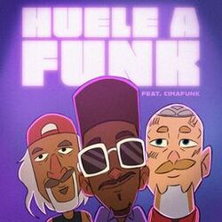 Picture of O'funk'illo