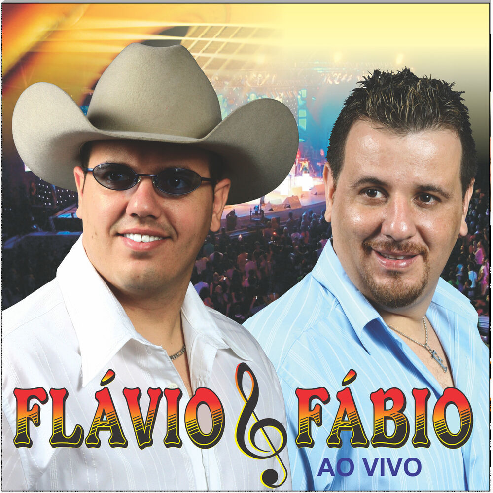 Picture of Flávio & Fábio