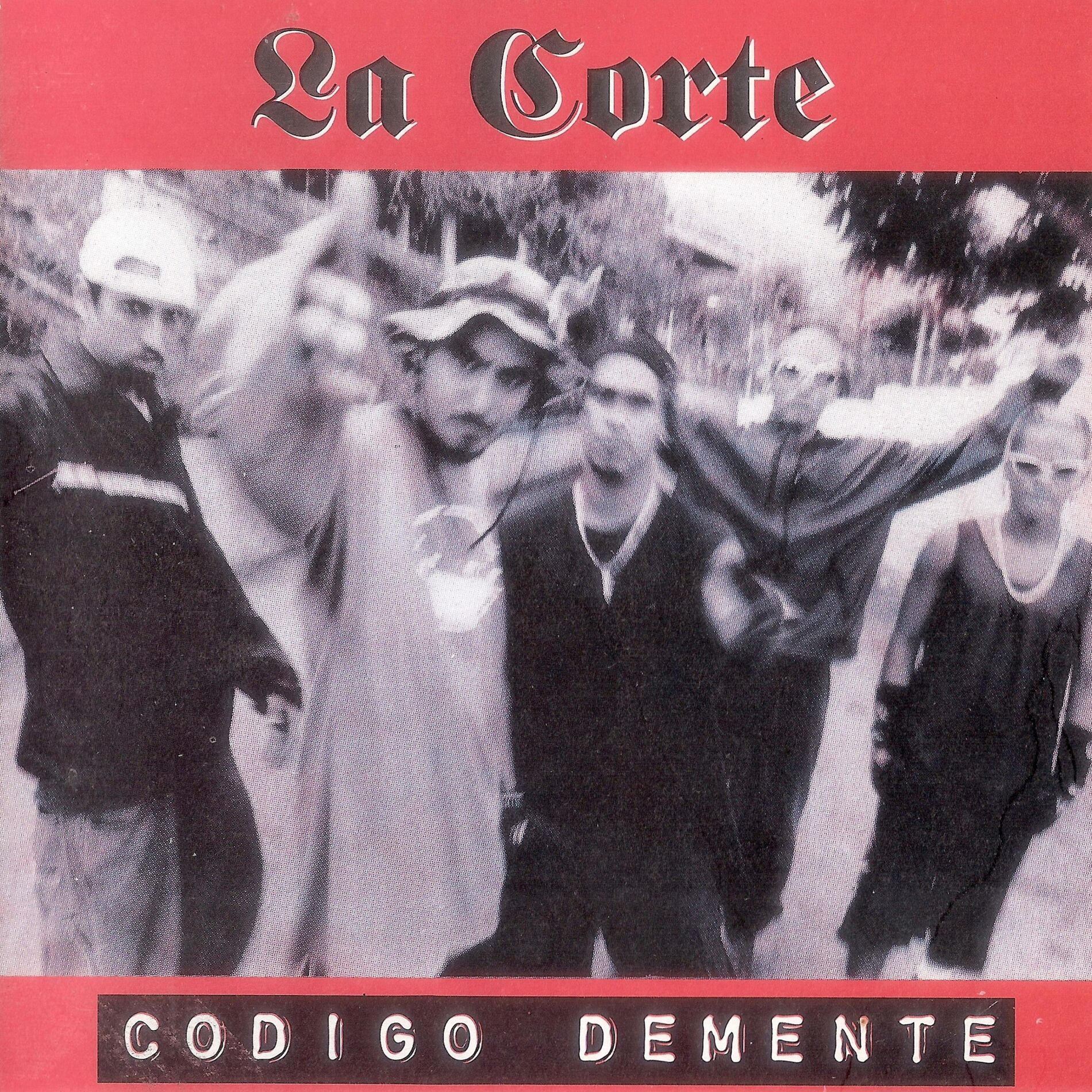 La Corte