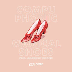 Picture of Compuphonic