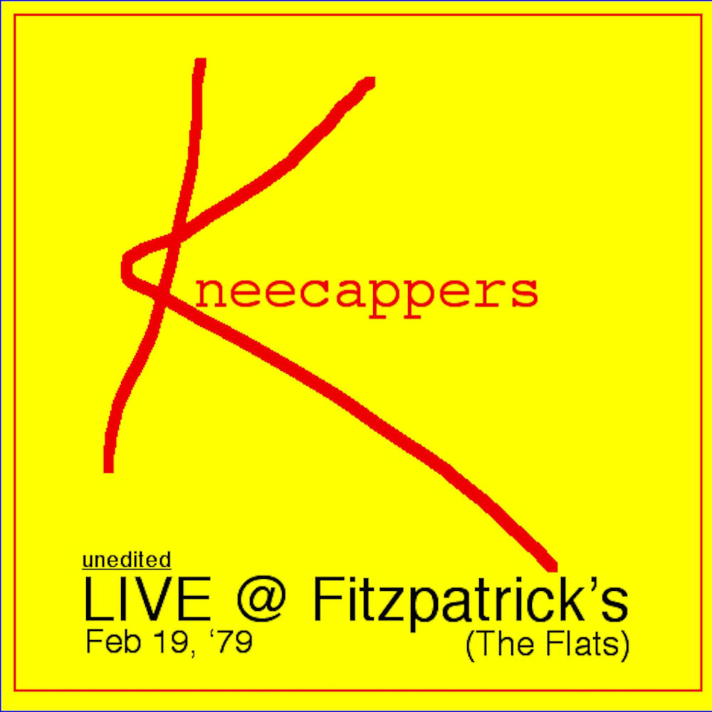 Kneecappers