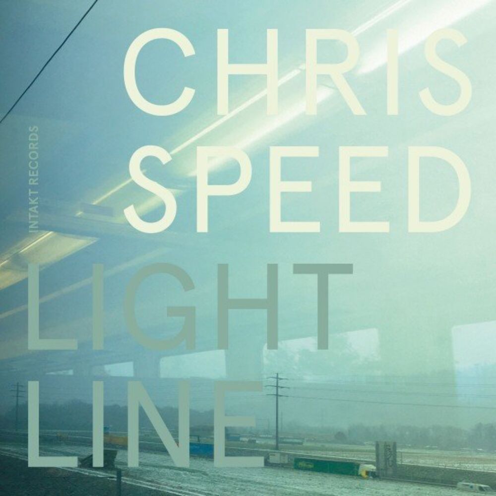 Picture of Chris Speed