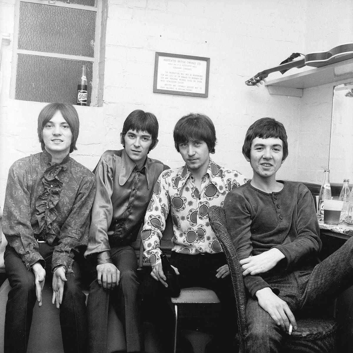 Small Faces