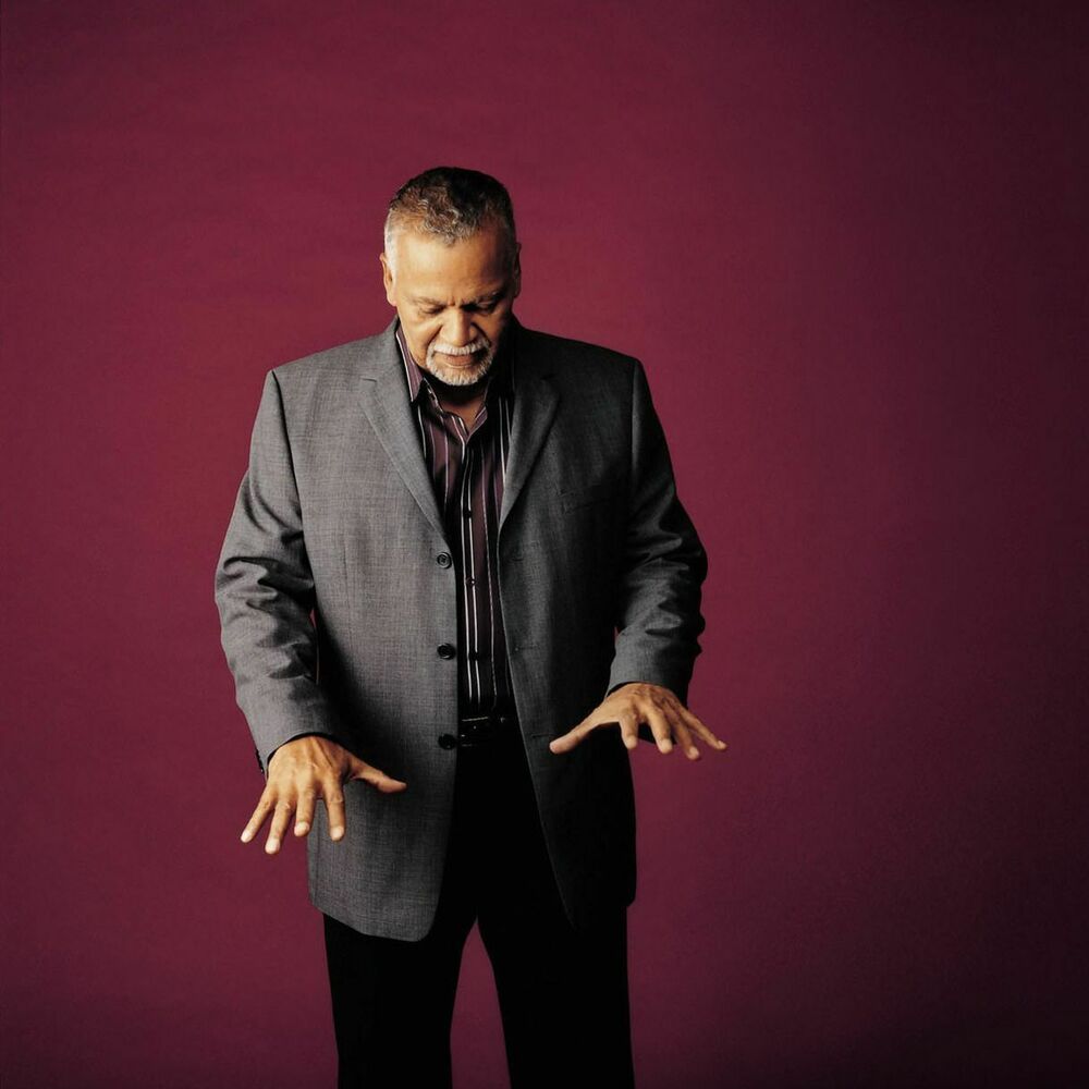 Picture of Joe Sample