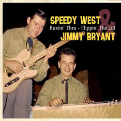 Picture of Speedy West