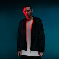 Picture of Hudson Mohawke