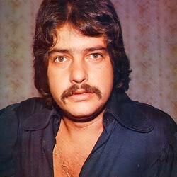 Picture of Antonio Marcos