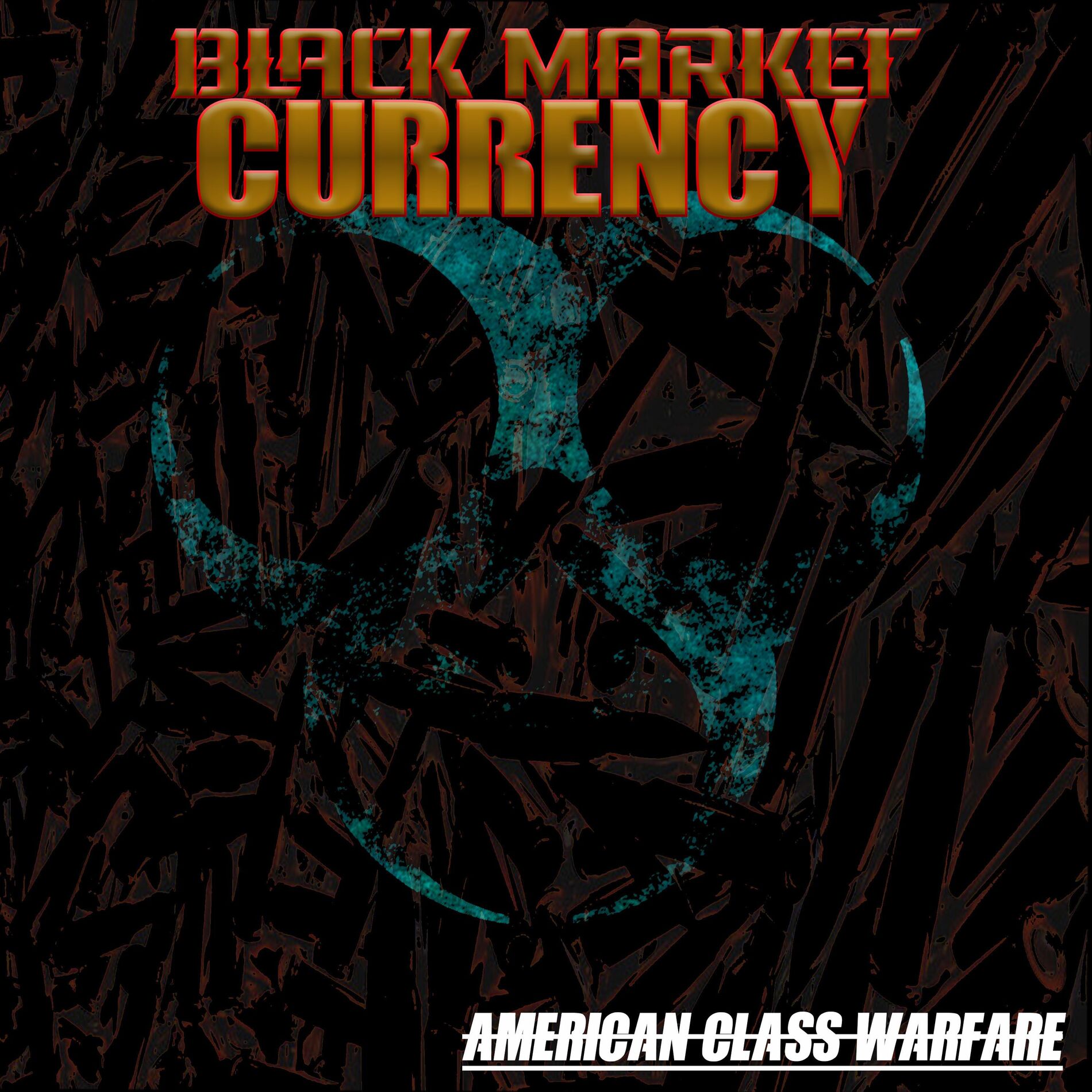 Black Market Currency
