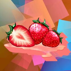 Picture of Strawberry Station