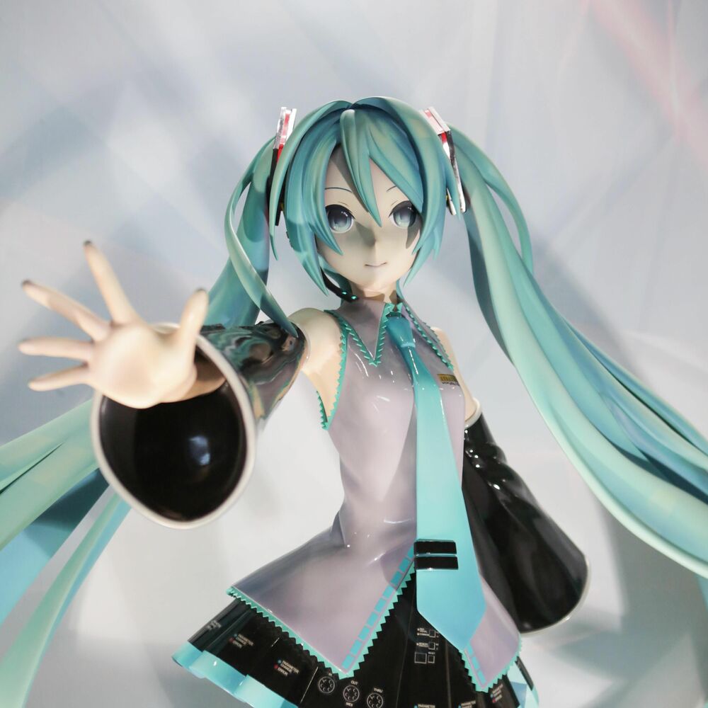 Picture of Hatsune Miku