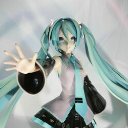 Picture of Hatsune Miku