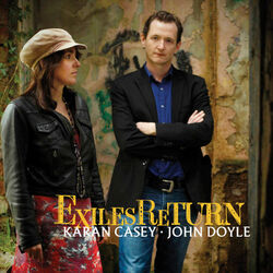 Picture of Karan Casey & John Doyle