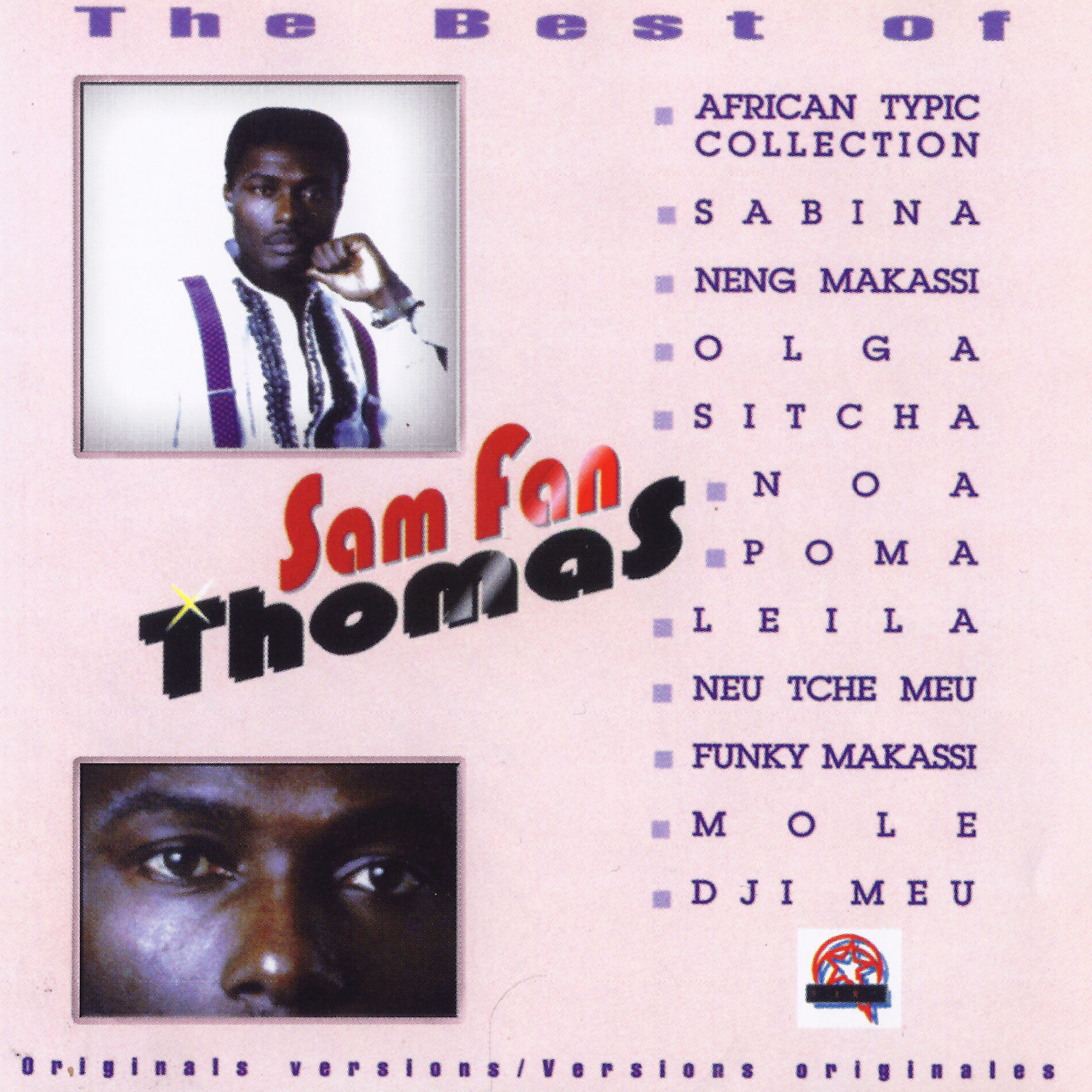Sam Fan Thomas