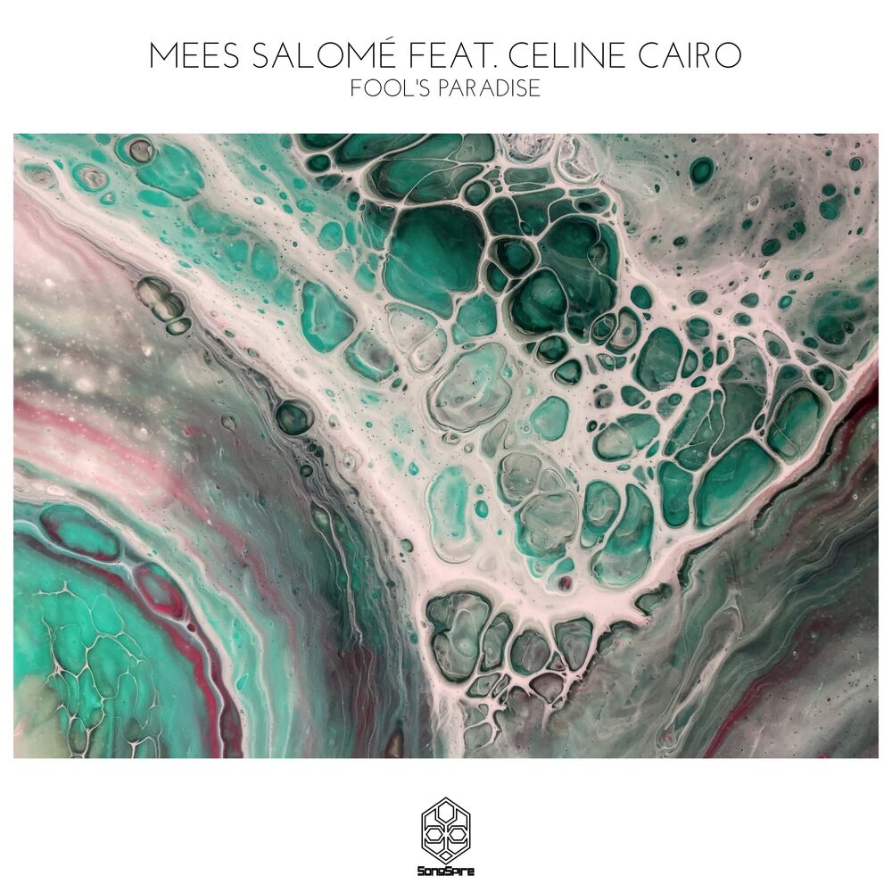 Picture of Mees Salomé