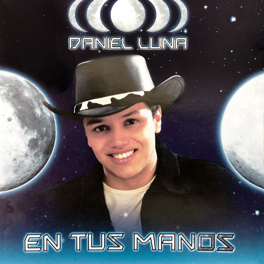Picture of Daniel Luna