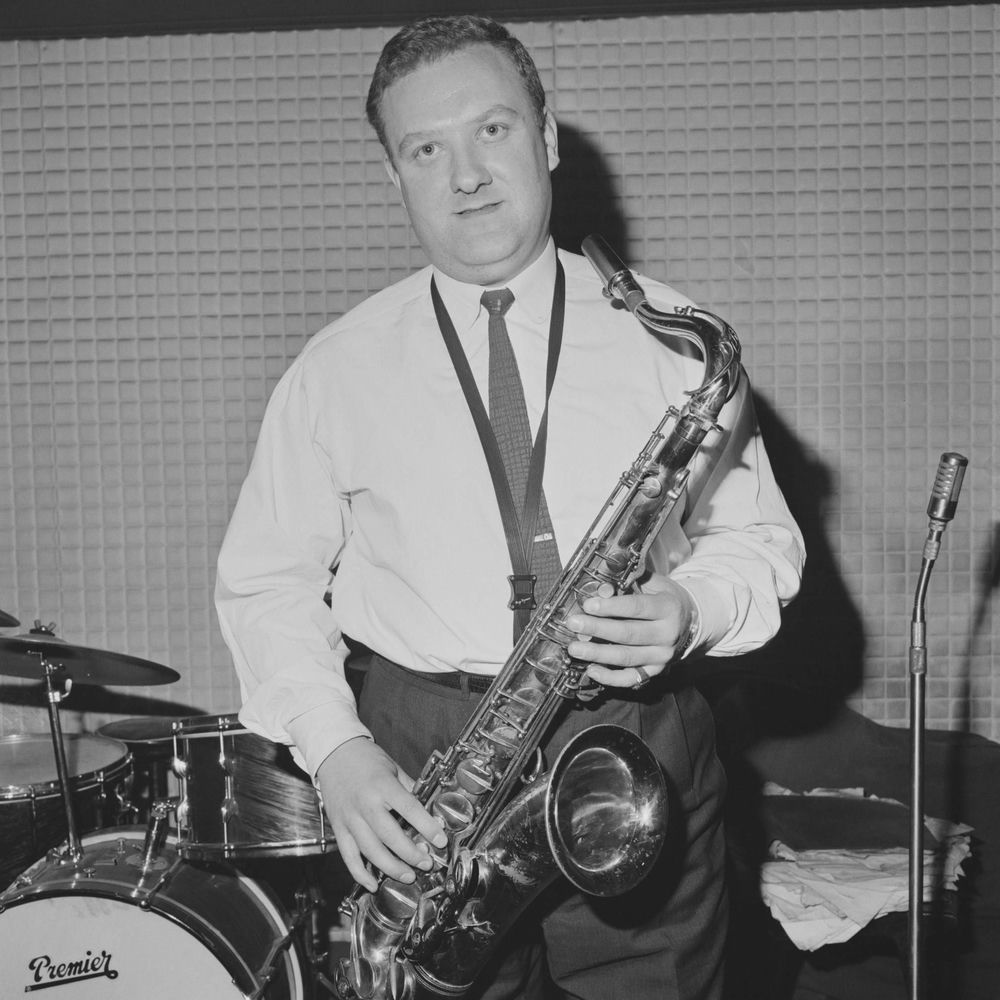 Photo de l'artiste Peter King