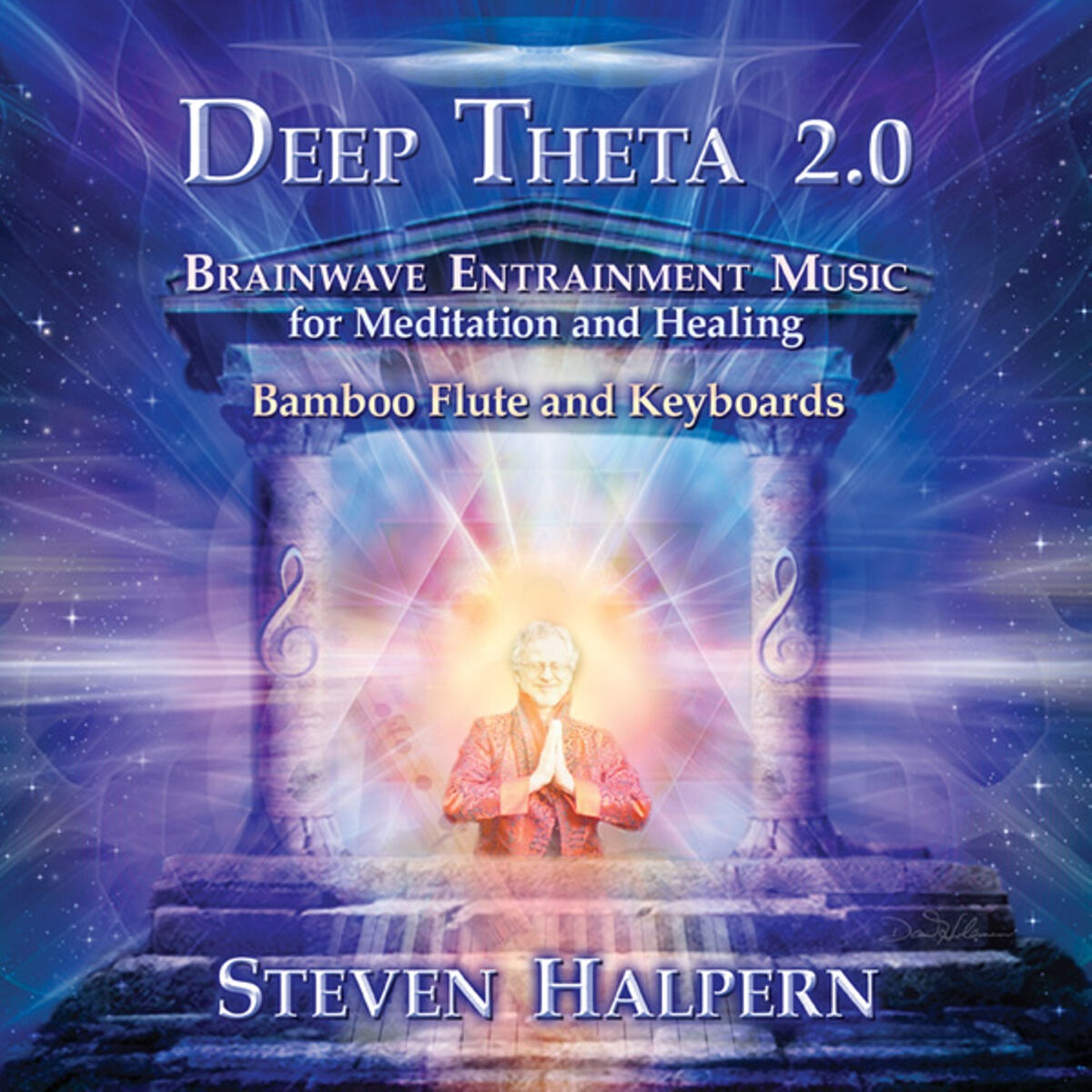 Steven Halpern
