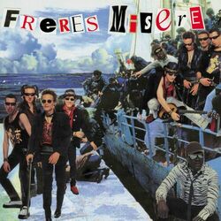 Picture of Frères Misère