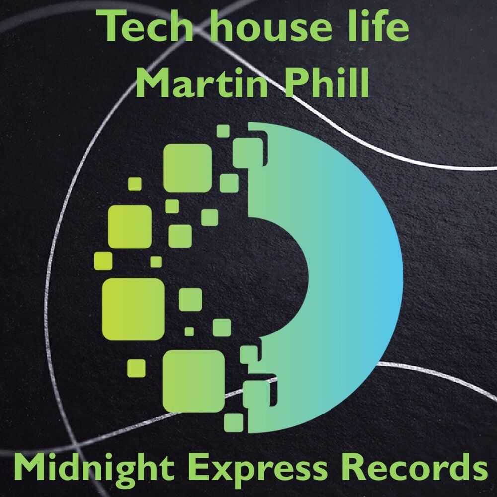 Picture of Martin Phill