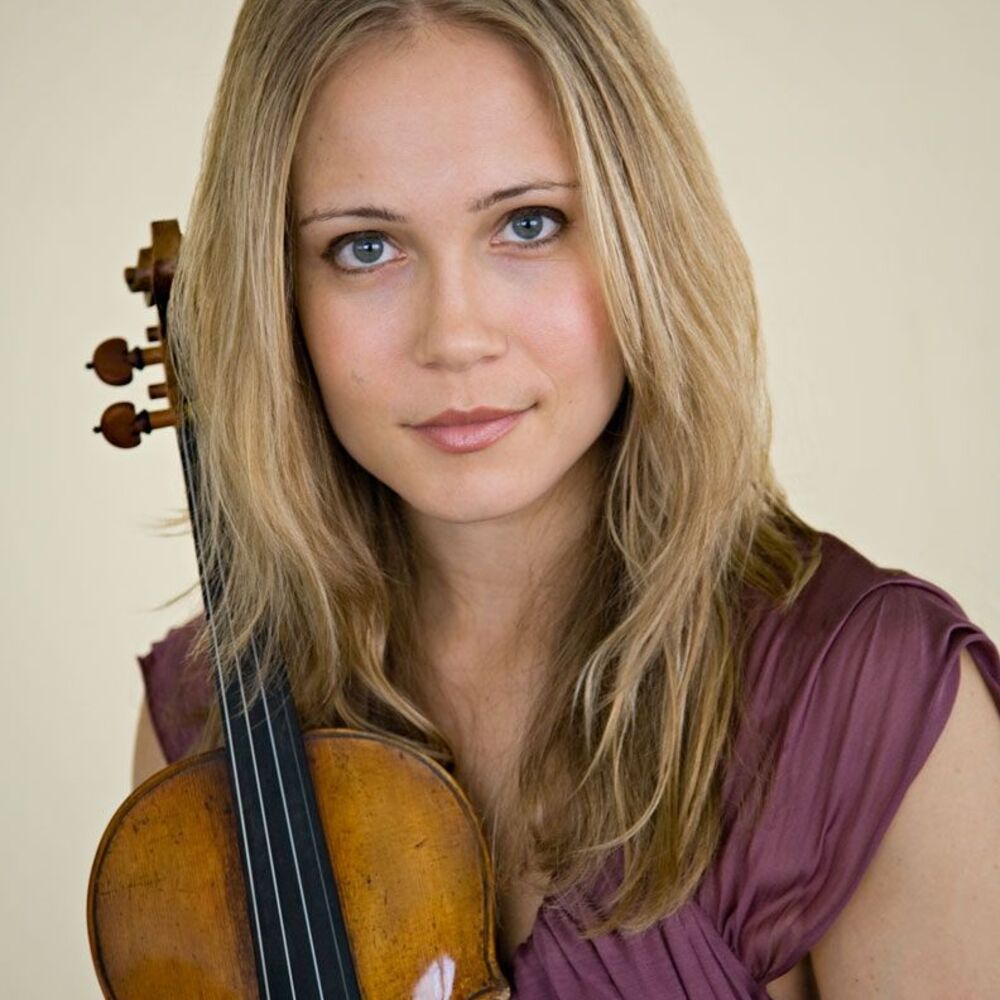 Picture of Leila Josefowicz