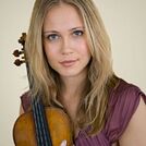 Leila Josefowicz