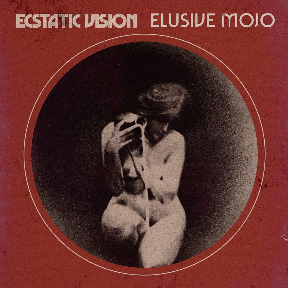 Picture of Ecstatic Vision