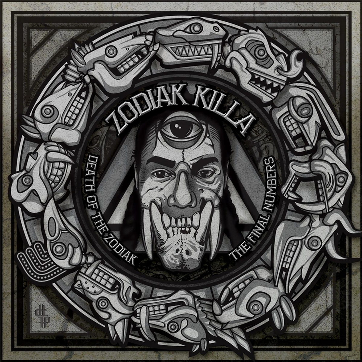 Artist picture of Zodiak Killa