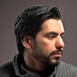 Picture of Alaa Wardi