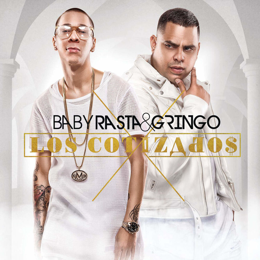 Picture of Baby Rasta & Gringo