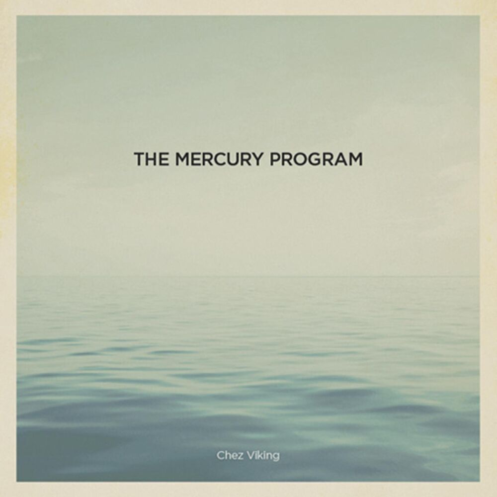 Picture of The Mercury Program