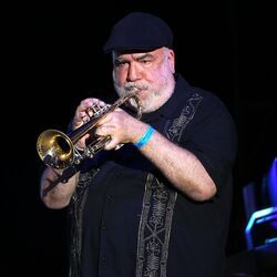 Picture of Randy Brecker