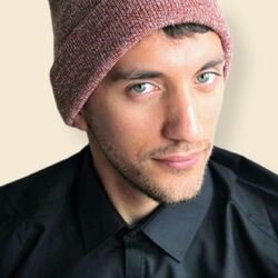 Picture of Aaron Decay