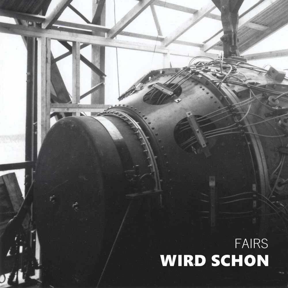 Picture of FairS