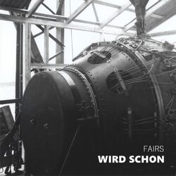 Picture of FairS