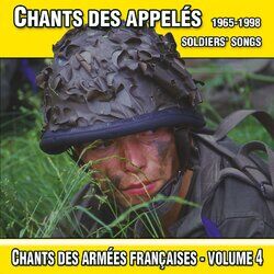 Picture of Chants des armées françaises