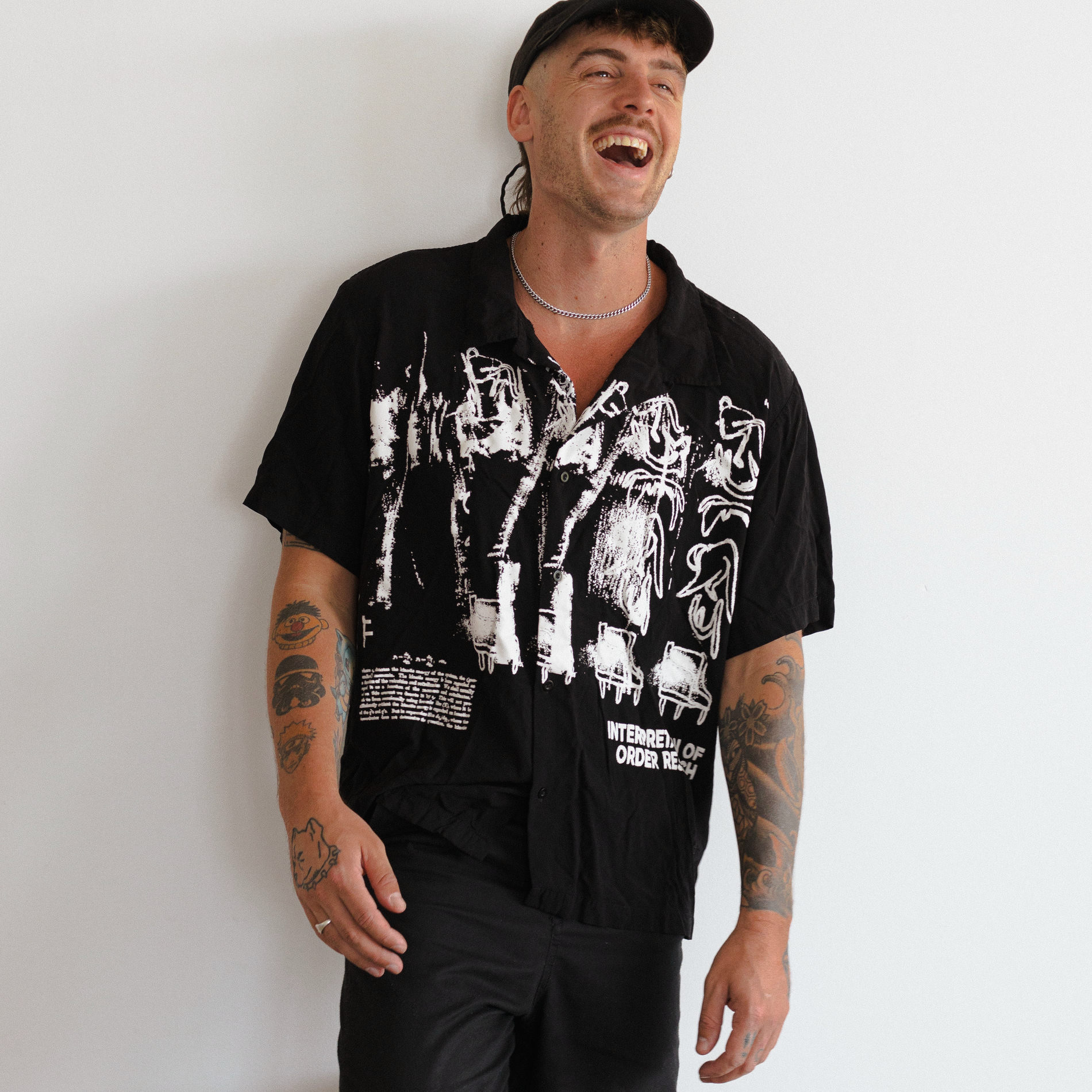 Artist picture of Luude