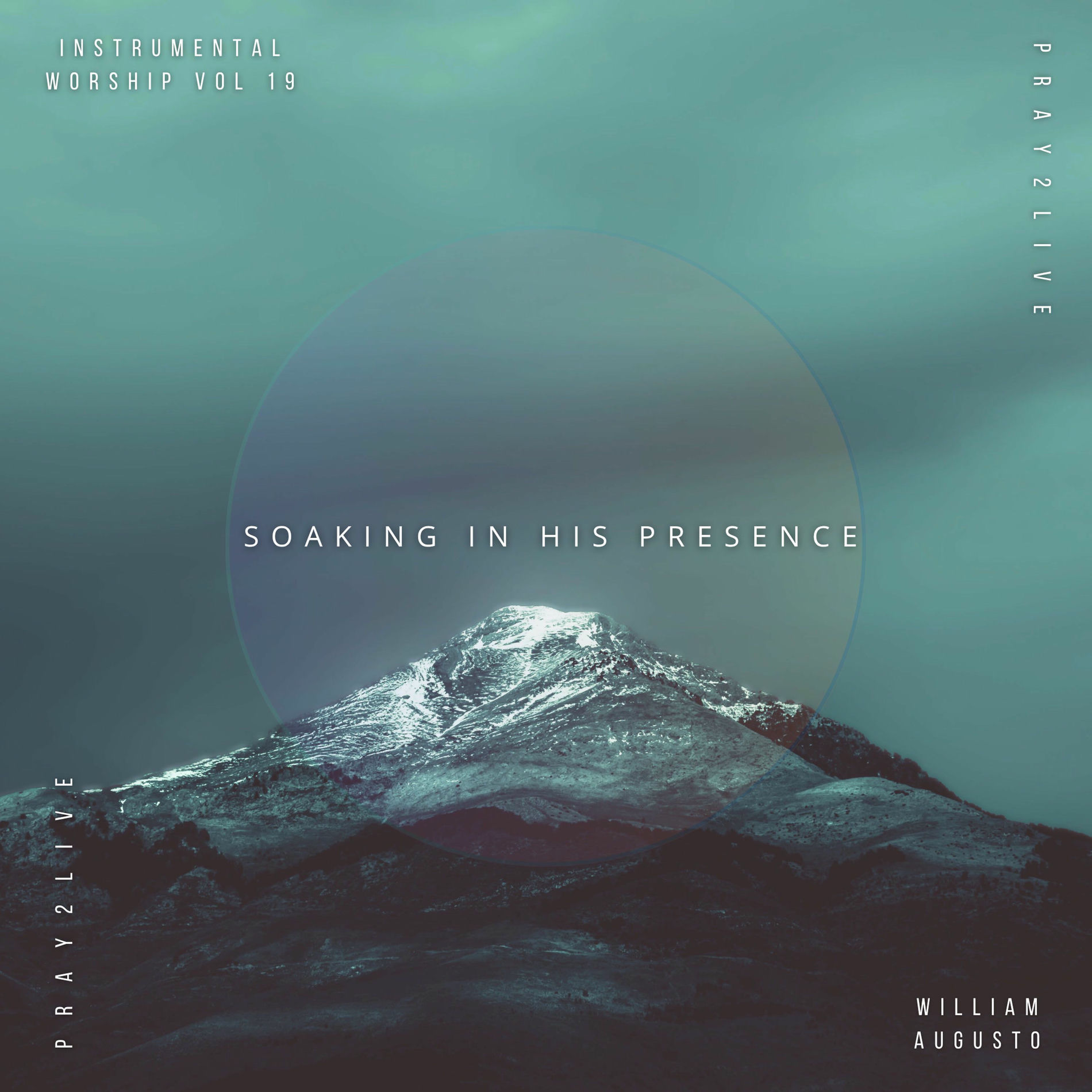 Artist picture of Soaking in his Presence