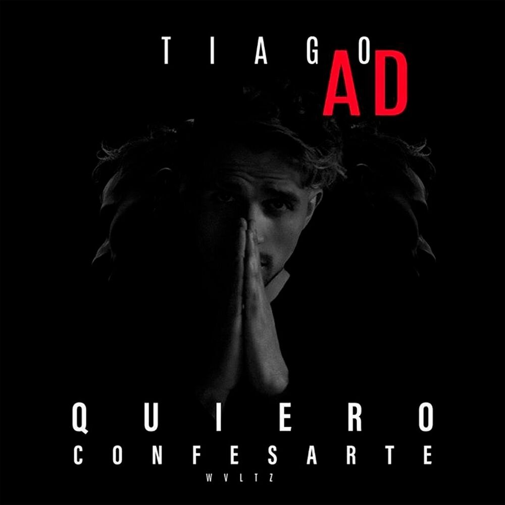 Picture of Tiago AD