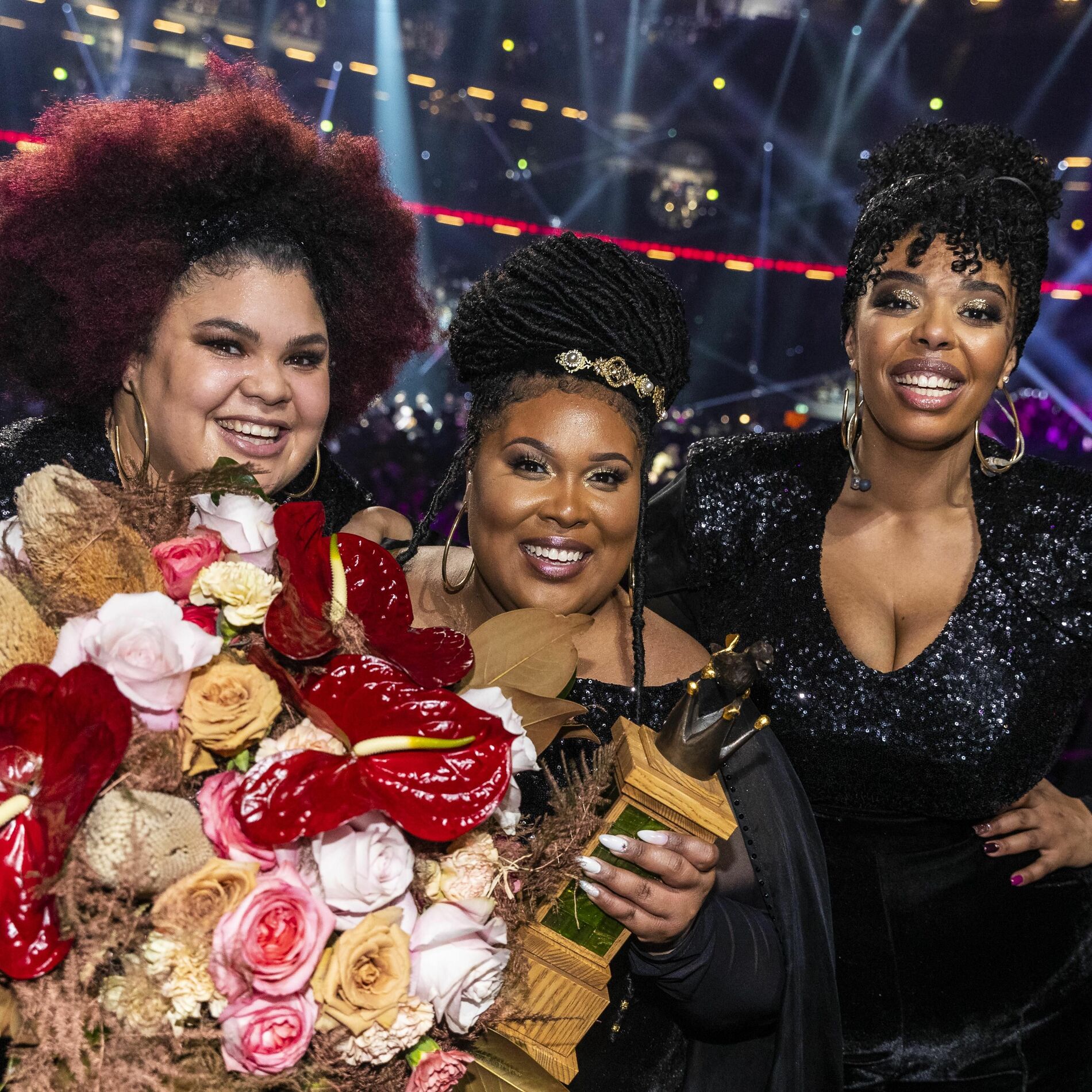 The Mamas
