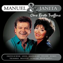 Picture of Janita Claassen