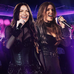 Picture of Lucylla & Lucyana