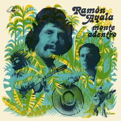 Picture of Ramón Ayala El Mensú