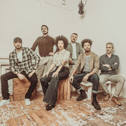 Picture of The Buttshakers