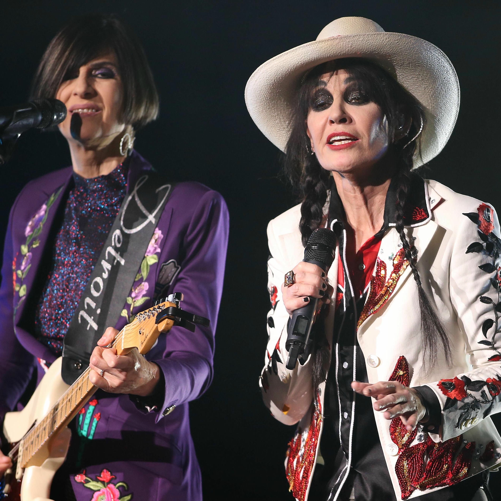 Artist picture of Shakespears Sister