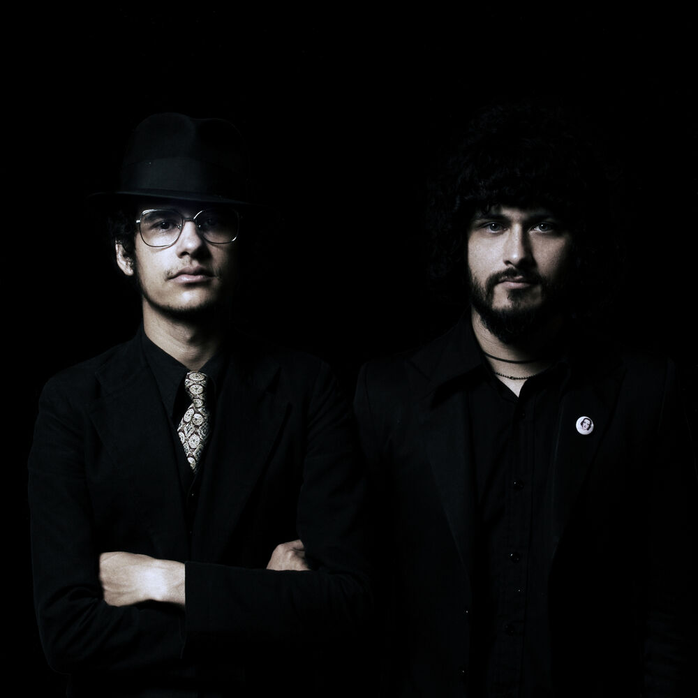 Picture of The Mars Volta