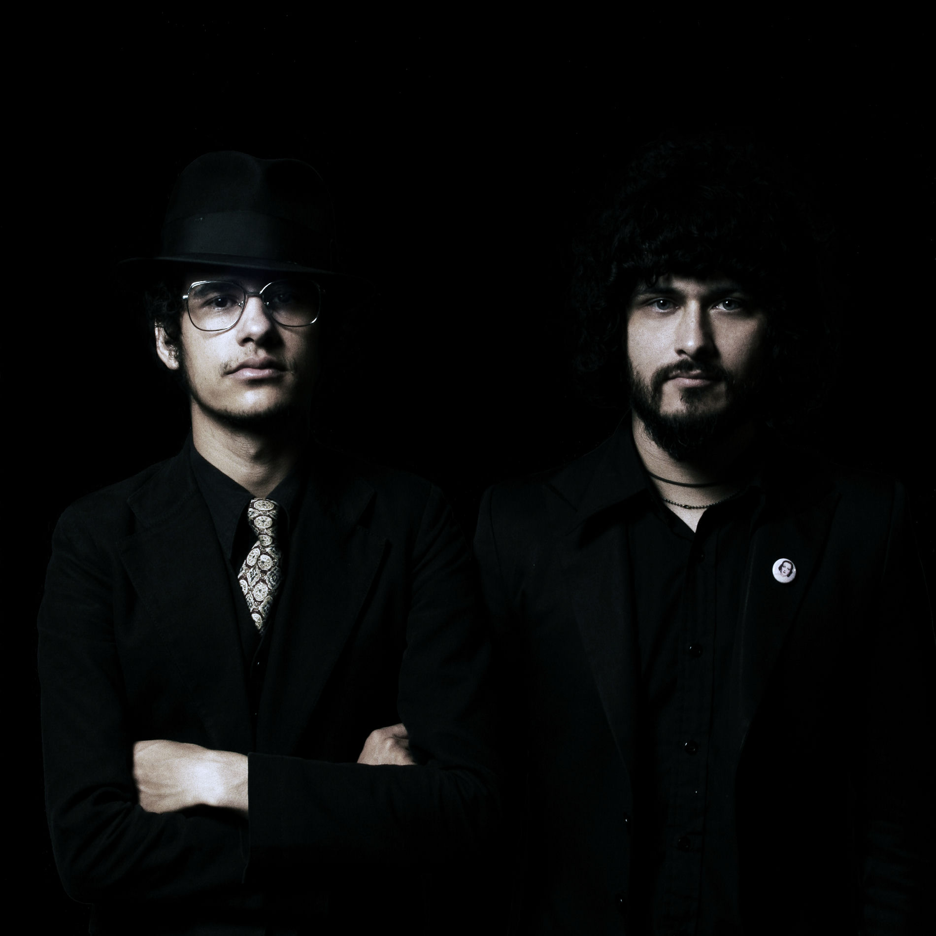 Artist picture of The Mars Volta